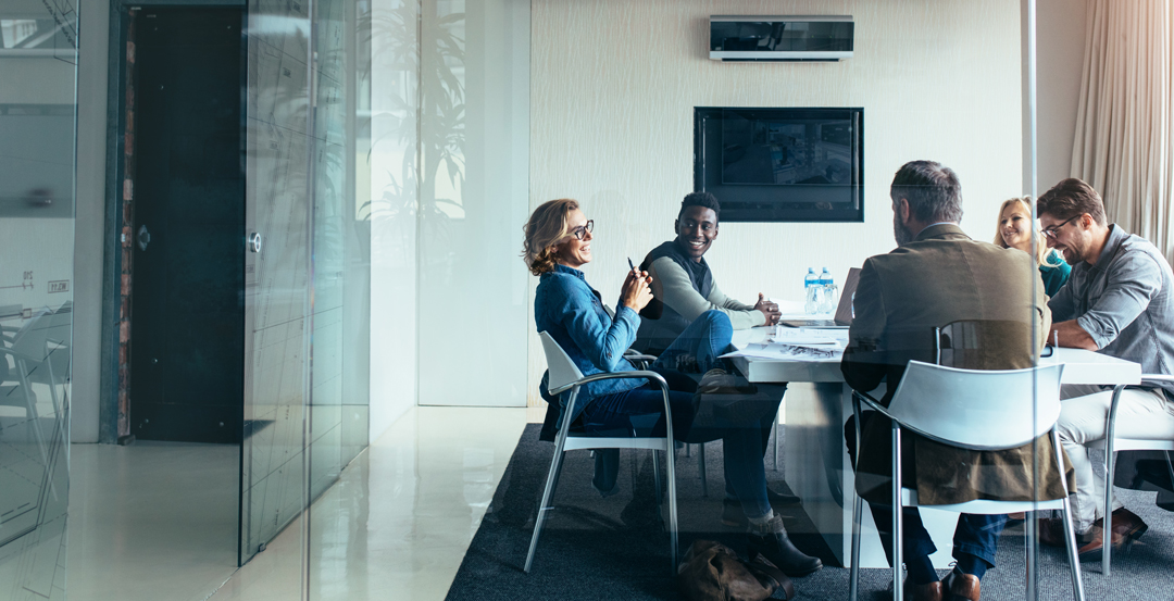 Creating a Global Digital Sales Simulator for ABB
