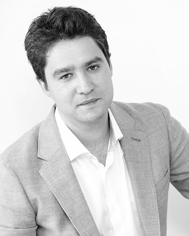 Experience It Inc Yury Selivanov Experience It Inc